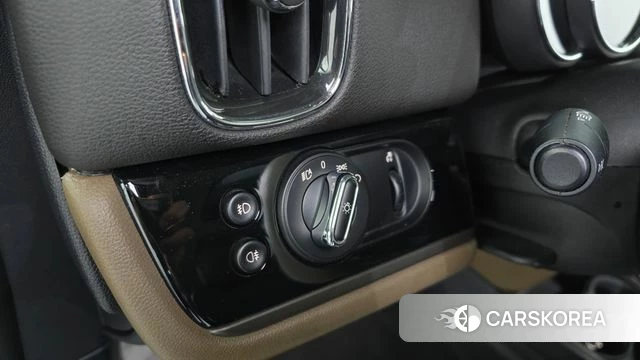 Mini Cooper Countryman id 4384428 из Кореи 8