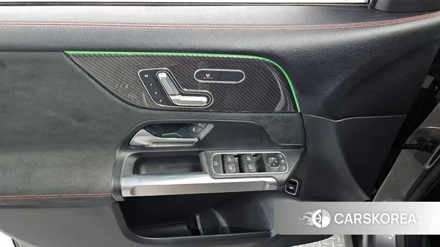 Mercedes-Benz GLB-Class X247 id 2939232 из Кореи 8