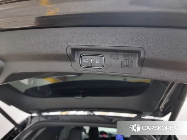 Ford Explorer 6th Generation id 3385402 из Кореи 8