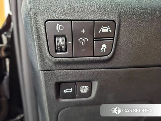 Kia K5 Hybrid 3rd Generation id 3841975 из Кореи 8