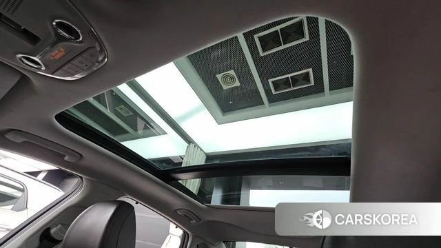 Hyundai The New Grandeur IG id 4396780 из Кореи 8