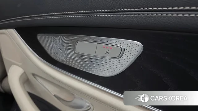 Mercedes-Benz CLS-Class C257 id 3443129 из Кореи 8