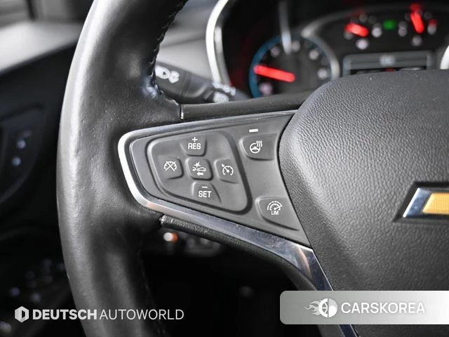 Chevrolet (GM Daewoo) Equinox id 4465506 из Кореи 8
