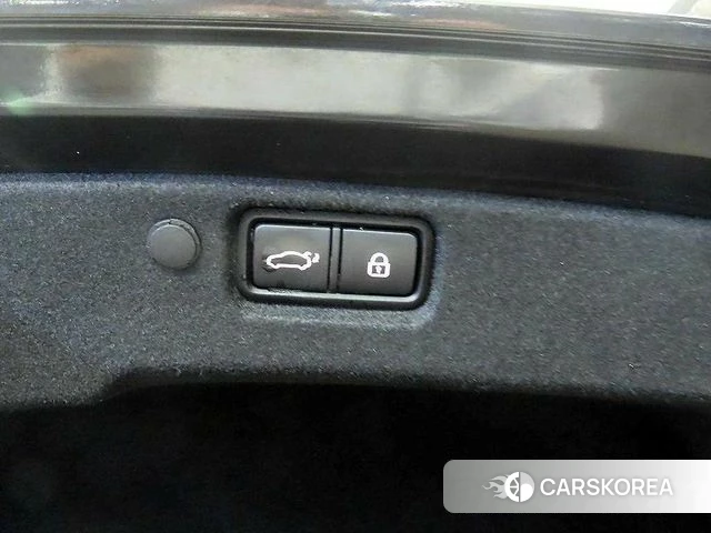 Kia All New K7 Hybrid id 3856585 из Кореи 8