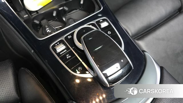 Mercedes-Benz C-Class W205 id 4708891 из Кореи 8