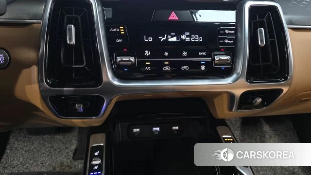 Kia Sorento 4th Generation id 4759047 из Кореи 8