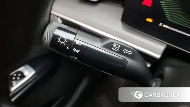 Kia The New K5 3rd generation id 3605863 из Кореи 8