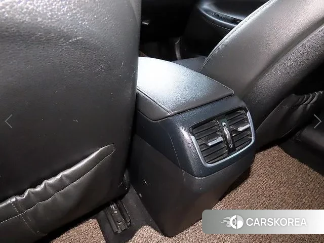 Hyundai Grandeur IG id 3476751 из Кореи 8