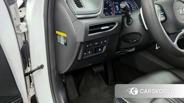 Hyundai Sonata (DN8) id 3861046 из Кореи 8