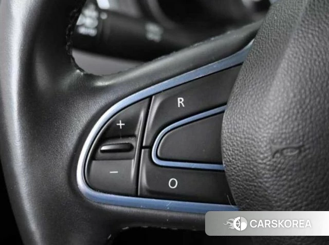 Renault Korea (Samsung) The New QM6 id 4420556 из Кореи 8