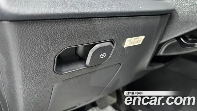 Ssangyong Torres id 2678211 из Кореи 8