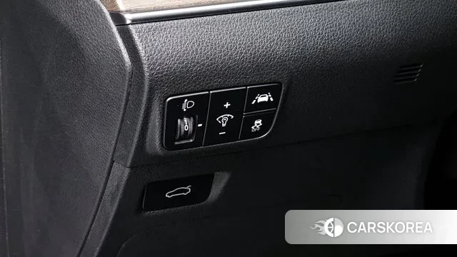 Kia K5 3rd generation id 3013189 из Кореи 8