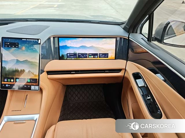 Geely Galaxy Galaxy L7 id 4190409 из Китая 8