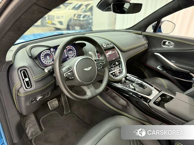 Aston Martin DBX id 3908994 из Китая 8