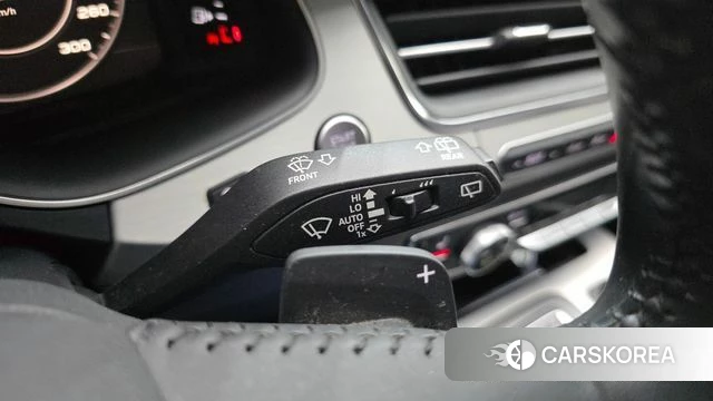 Audi Q7 (4M) id 4310537 из Кореи 8