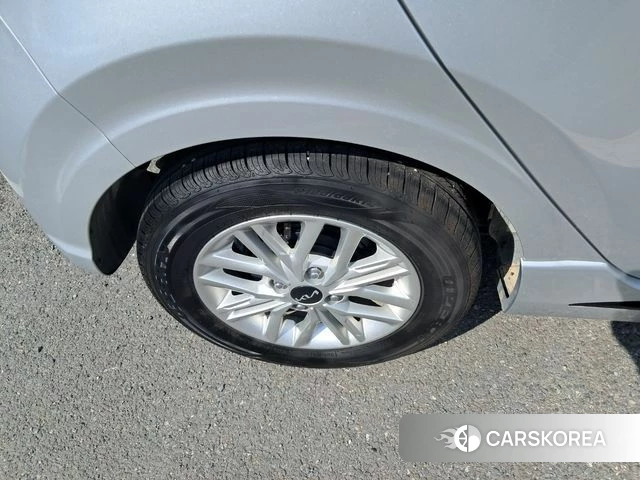 Kia Morning Urban (JA) id 4890373 из Кореи 8