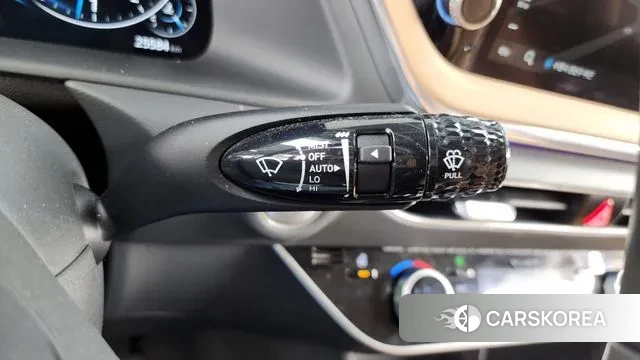 Hyundai Sonata (DN8) id 3023921 из Кореи 8