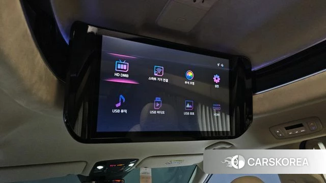 Kia Carnival 4th generation id 3940956 из Кореи 8