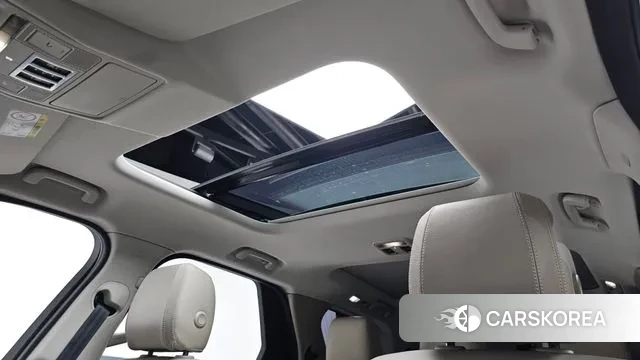 Land Rover Discovery 5 id 3129482 из Кореи 8