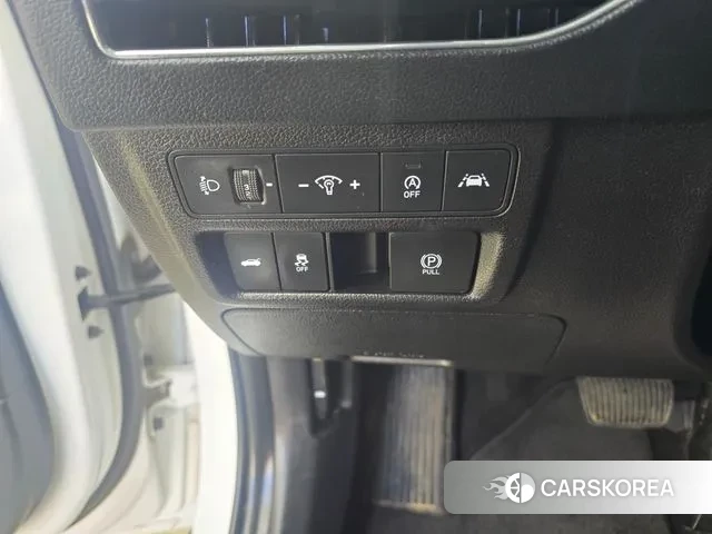 Hyundai Sonata (DN8) id 3458546 из Кореи 8