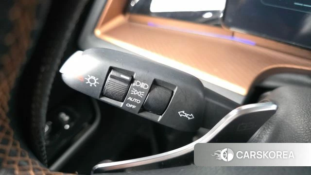 Ssangyong Torres EVX id 4696212 из Кореи 8