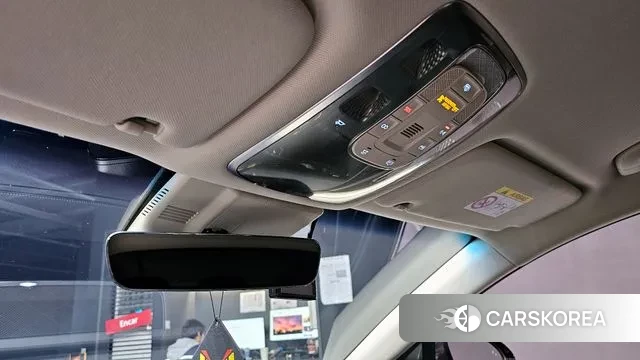 Genesis G80 (RG3) id 3552095 из Кореи 8