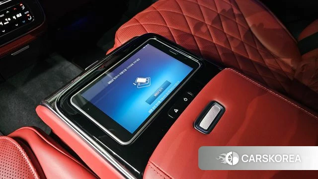 Mercedes-Benz S-Class W223 id 4779625 из Кореи 8