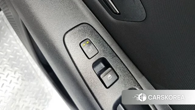 Hyundai The New Avante (CN7) id 3482607 из Кореи 8