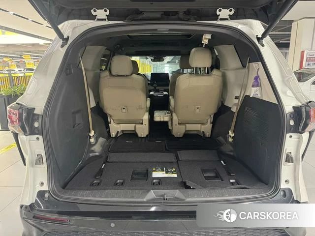 Toyota Grevia id 4275498 из Китая 8