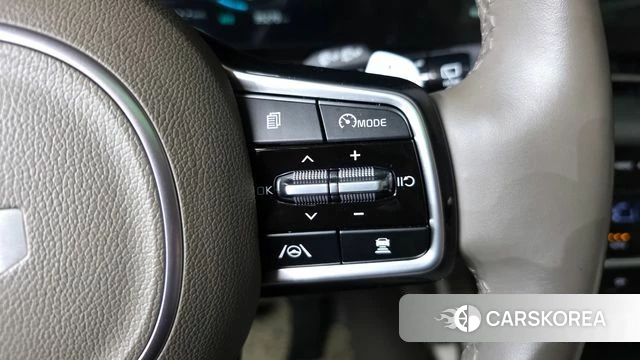 Kia Carnival 4th generation id 4249036 из Кореи 8