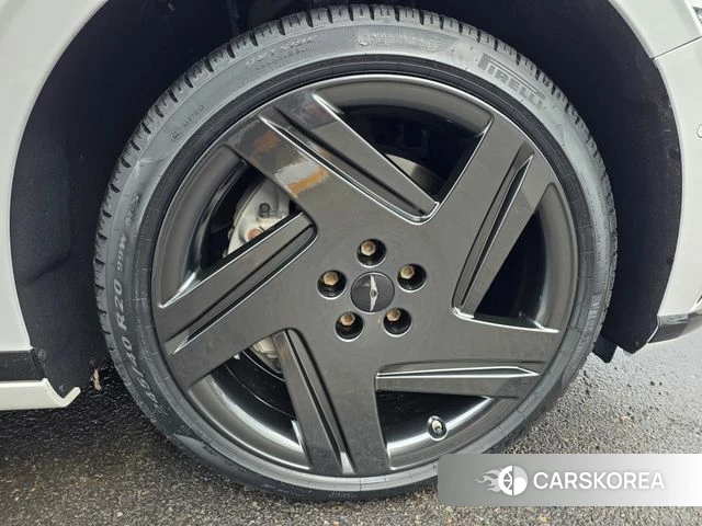 Genesis G90 (RS4) id 3865447 из Кореи 8