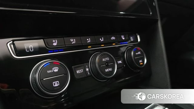 Volkswagen Arteon id 4490519 из Кореи 8