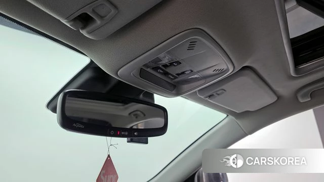 Chevrolet (GM Daewoo) The New Malibu id 3861000 из Кореи 8