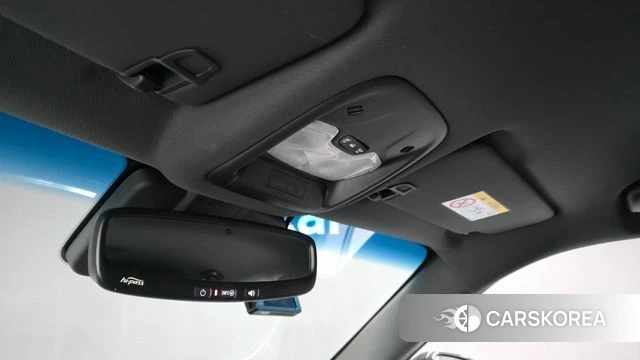 Chevrolet (GM Daewoo) Trailblazer id 3839047 из Кореи 8