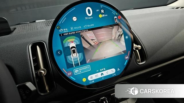 Mini Cooper S Countryman 3rd Generation id 3850101 из Кореи 8