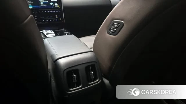 Hyundai Tucson (NX4) id 3539953 из Кореи 8