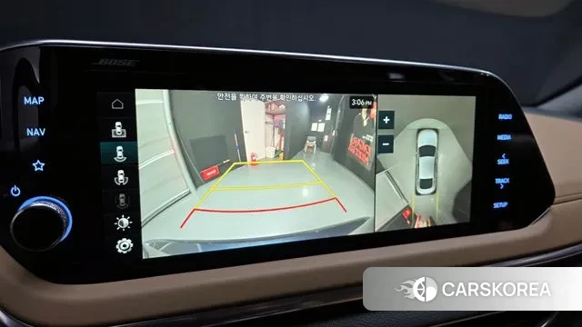 Hyundai Sonata (DN8) id 3504911 из Кореи 8