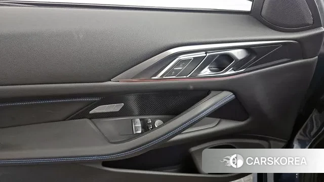 BMW 4 Series (G22) id 3493509 из Кореи 8