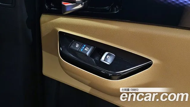 Kia Carnival 4th generation id 2694471 из Кореи 8