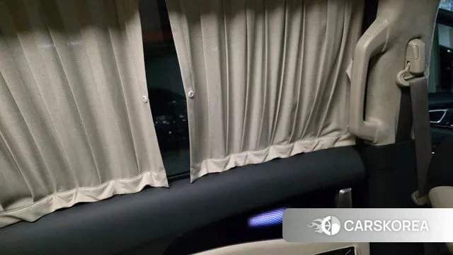 Kia Carnival 4th generation id 3522521 из Кореи 8