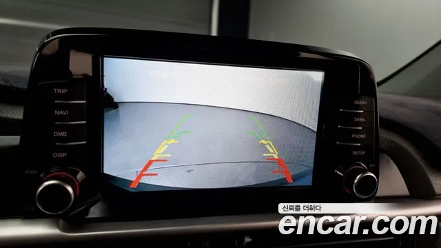 Kia Morning Urban (JA) id 2839123 из Кореи 8