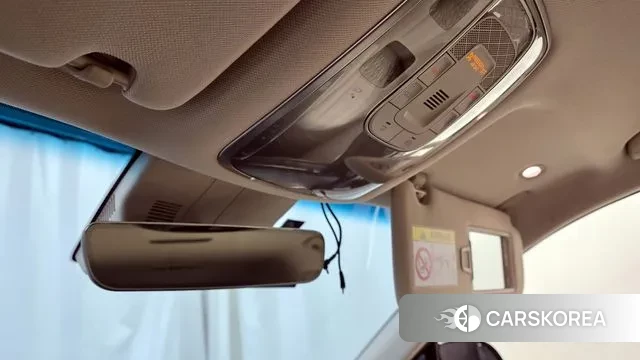 Genesis GV80 id 3464146 из Кореи 8