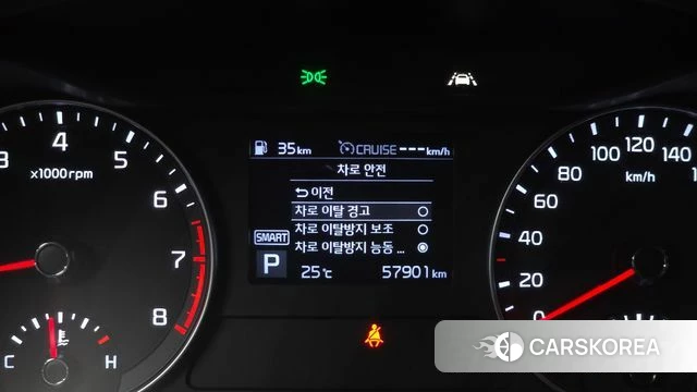 Kia Come New K3 id 4410521 из Кореи 8