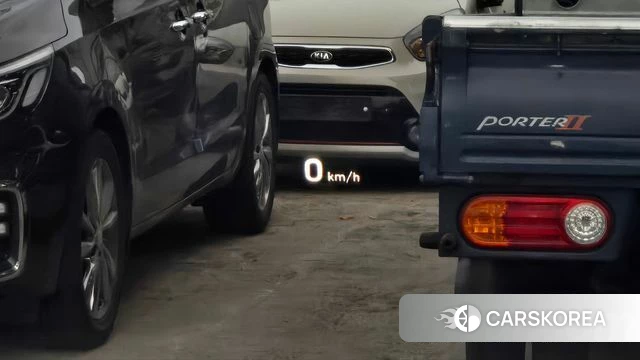 Hyundai The New Santa Fe id 4194676 из Кореи 8