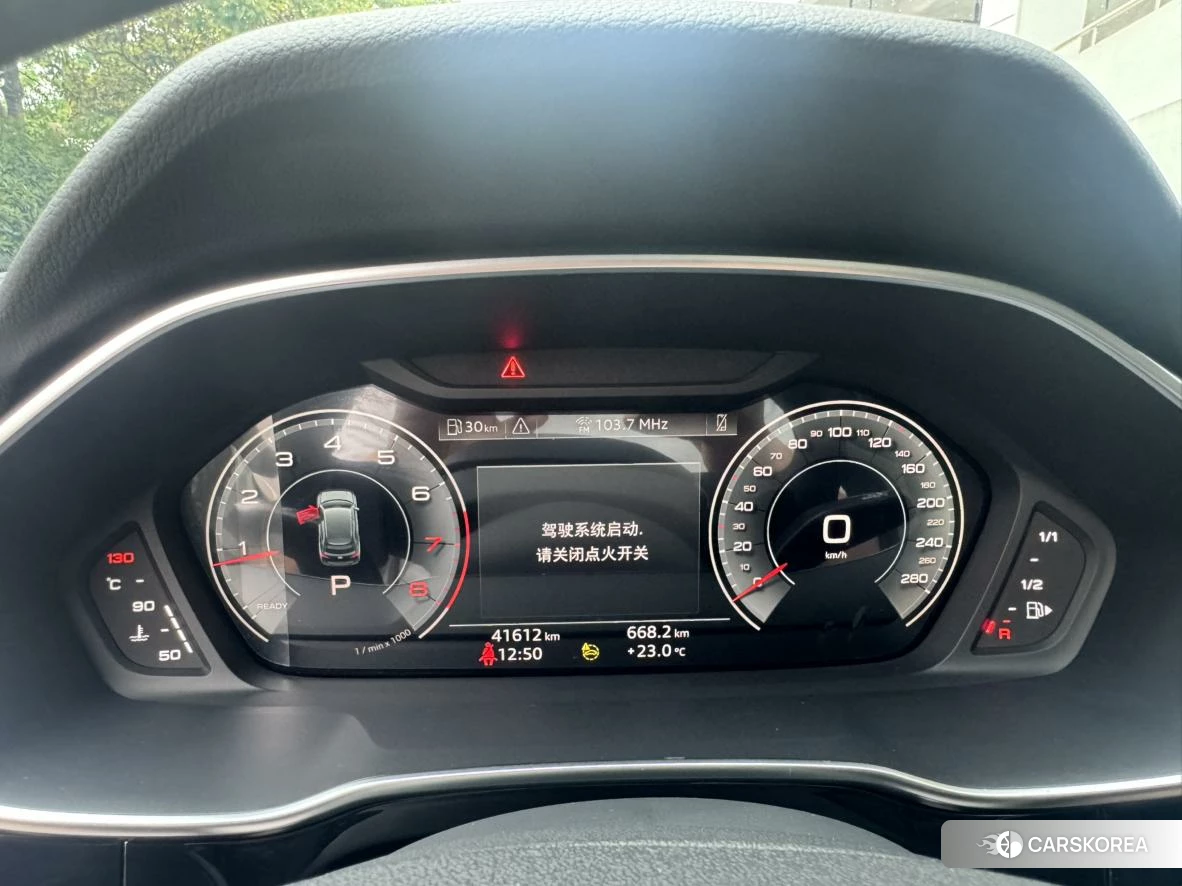 Audi Q3 id 4467575 из Китая 8