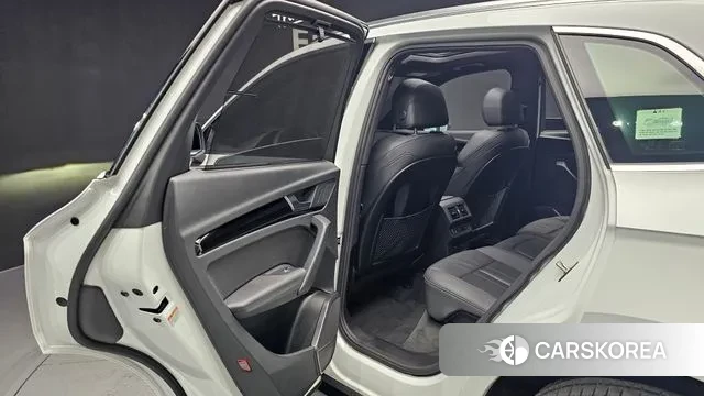 Audi Q5 (FY) id 3007929 из Кореи 8