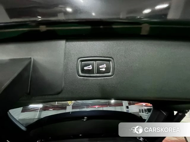 Porsche Cayenne (PO536) id 4654145 из Кореи 8