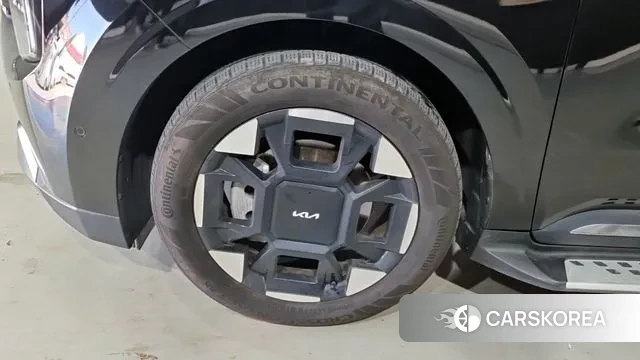 Kia The New Carnival 4th Generation id 3217641 из Кореи 8