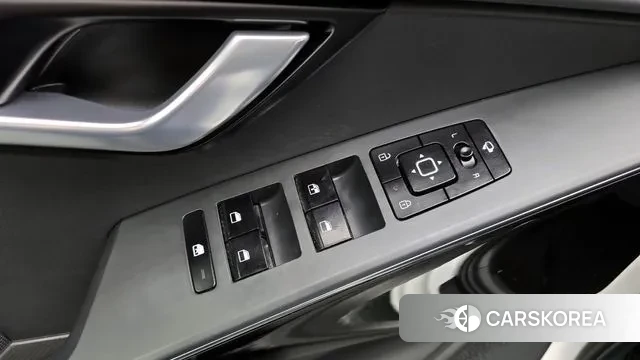 Kia Di All New Niro EV id 3696840 из Кореи 8