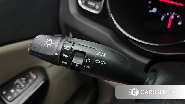 Kia The New Carnival id 3013879 из Кореи 8